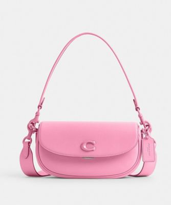【COACH】コーチ エミー サドル バッグ 23 公式】COACH – コーチ | エミー サドル バッグ 23